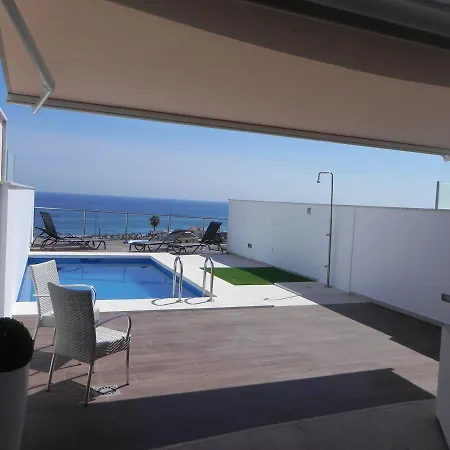 Vila Las Luisas 2