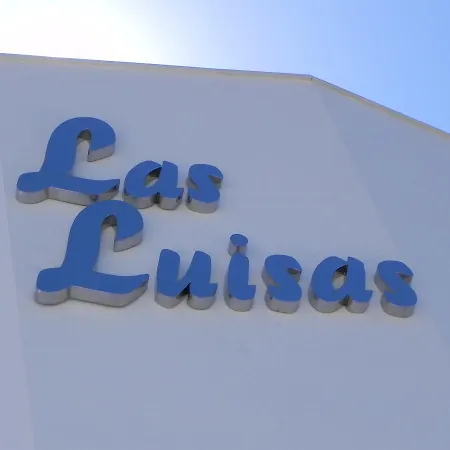 Las Luisas 2 * Torrox