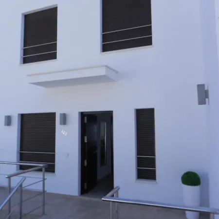 Las Luisas 2 Torrox