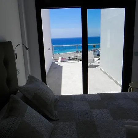 Las Luisas 2 Villa Torrox