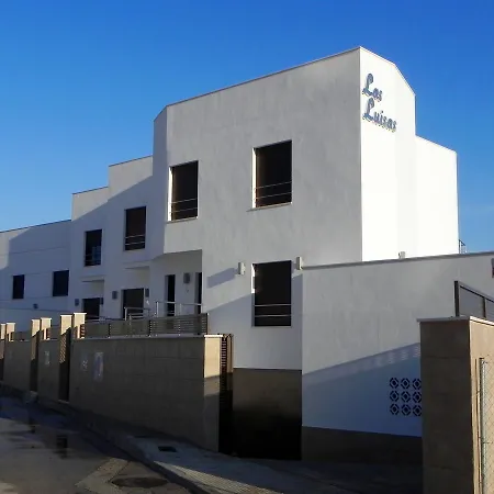 Las Luisas 2 Villa *