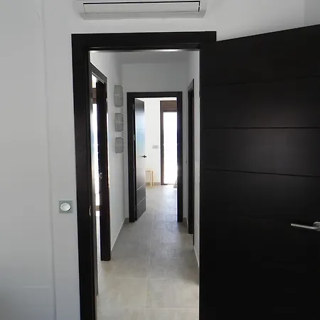 Las Luisas 2 Villa