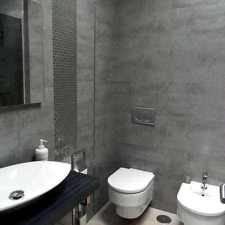 Villa Las Luisas 2 *