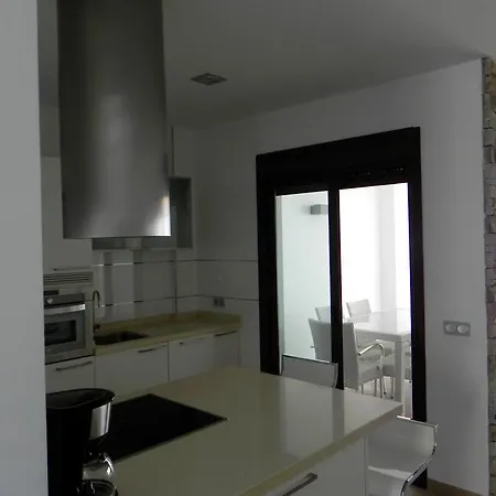 Villa Las Luisas 2