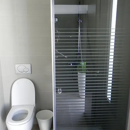 Villa Las Luisas 2 *